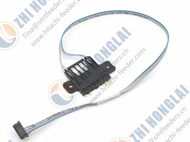 Universal Instruments 0938A-1008 Mpcs Io Cable Wide